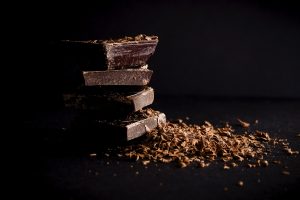 Dark Chocolate - The ultimate Brain Food?